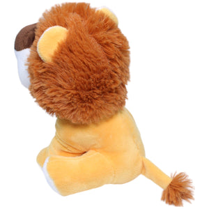 1235079 Kaufland Glubschi Löwe Kuscheltier Kumpel Leo Gebraucht Glubschi Löwe