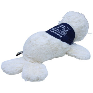 1235090 SL-Geschenke Seehund Flapsch, Langeoog Kuscheltier Kumpel Leo neu