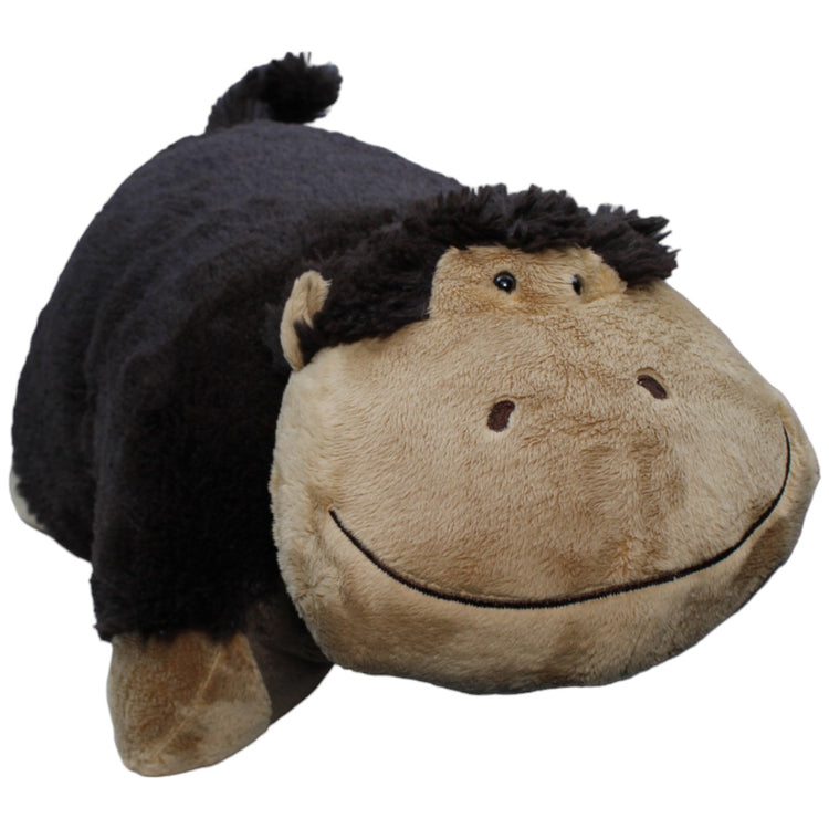 1235105 Spin Master Pillow Pets, Gorilla Kissen Kissen Kumpel Leo Gebraucht