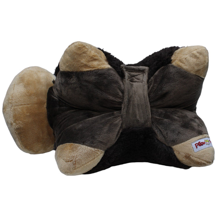 1235105 Spin Master Pillow Pets, Gorilla Kissen Kissen Kumpel Leo Gebraucht