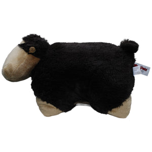 1235105 Spin Master Pillow Pets, Gorilla Kissen Kissen Kumpel Leo Gebraucht