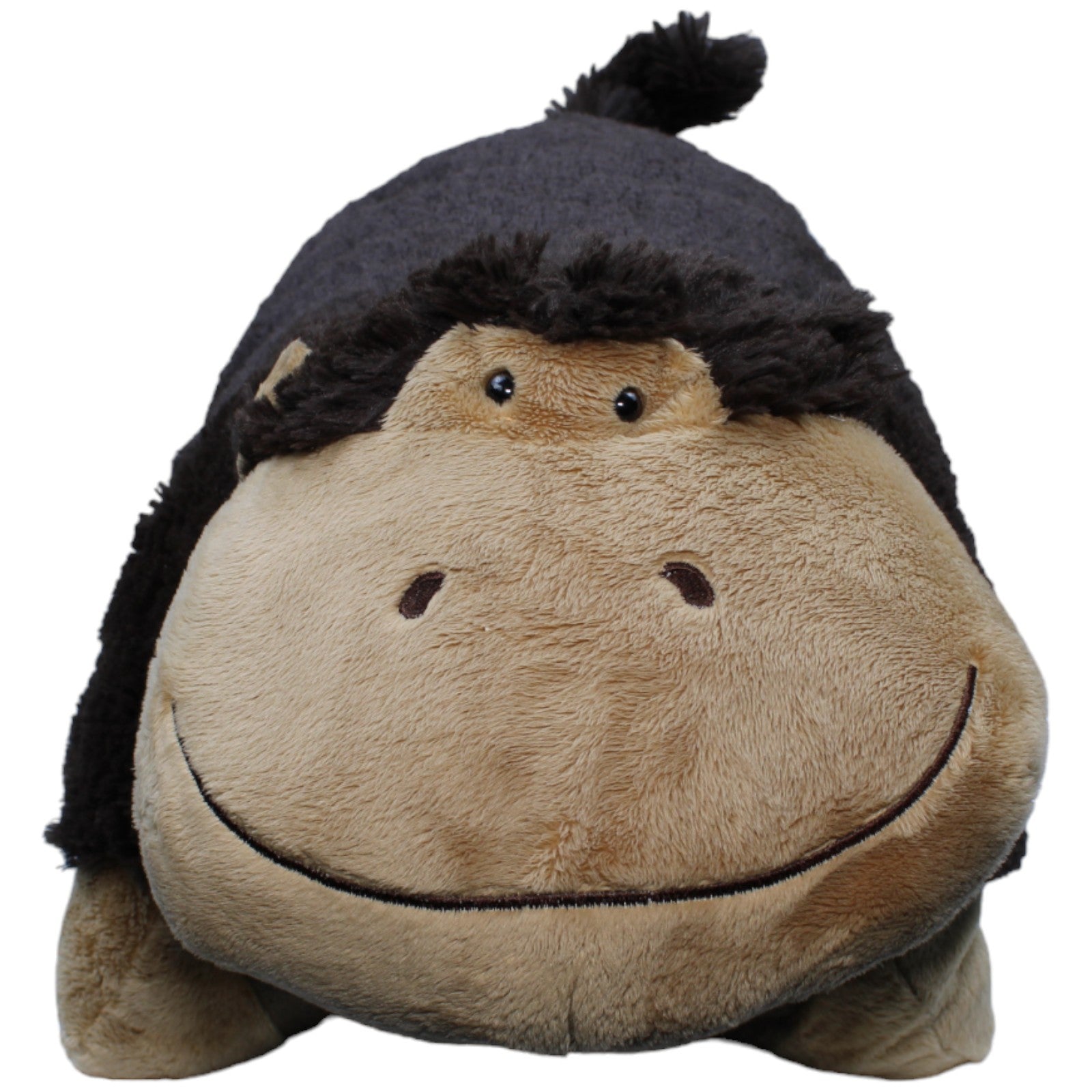 1235105 Spin Master Pillow Pets, Gorilla Kissen Kissen Kumpel Leo Gebraucht