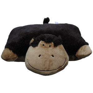 1235105 Spin Master Pillow Pets, Gorilla Kissen Kissen Kumpel Leo Gebraucht