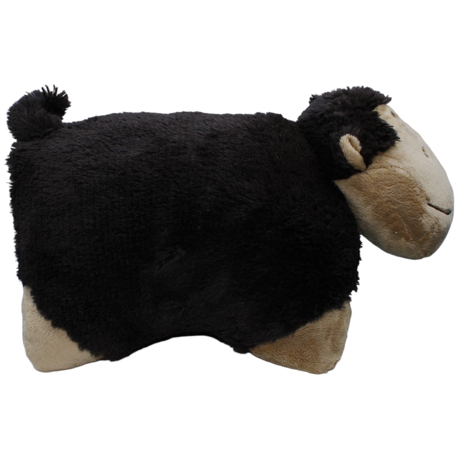 1235105 Spin Master Pillow Pets, Gorilla Kissen Kissen Kumpel Leo Gebraucht