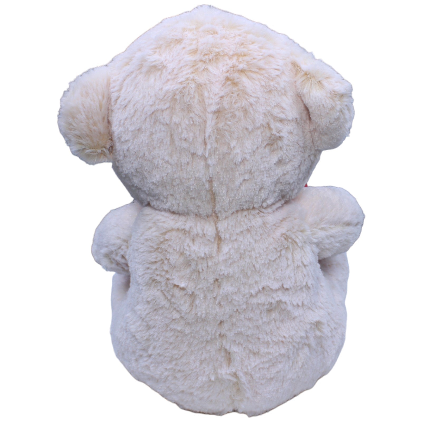 1235108 Nanu-Nana Teddybär mit Herz "Love" Kuscheltier Kumpel Leo Bär Gebraucht Teddy