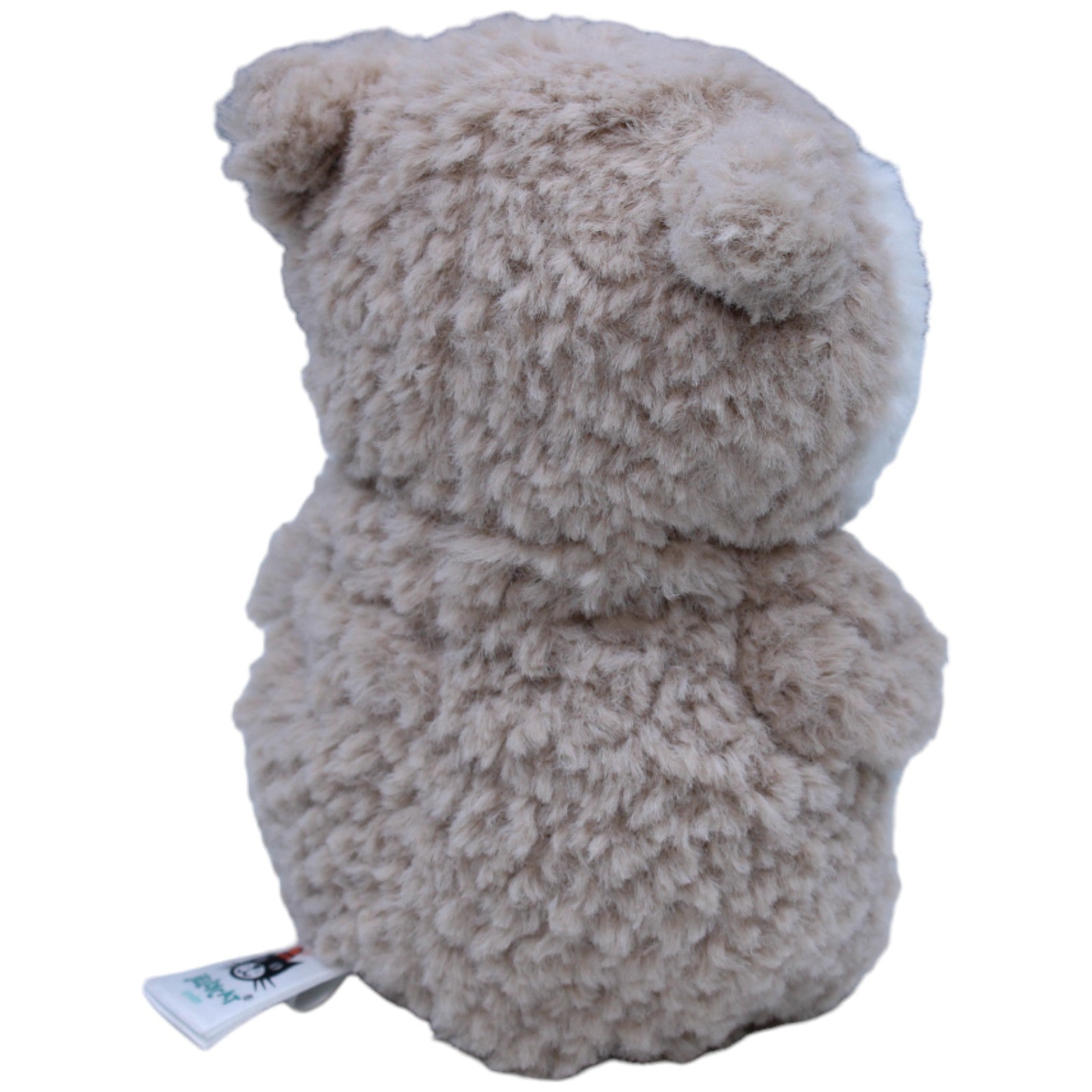 1235110 Jellycat Eule, klein Kuscheltier Kumpel Leo Gebraucht