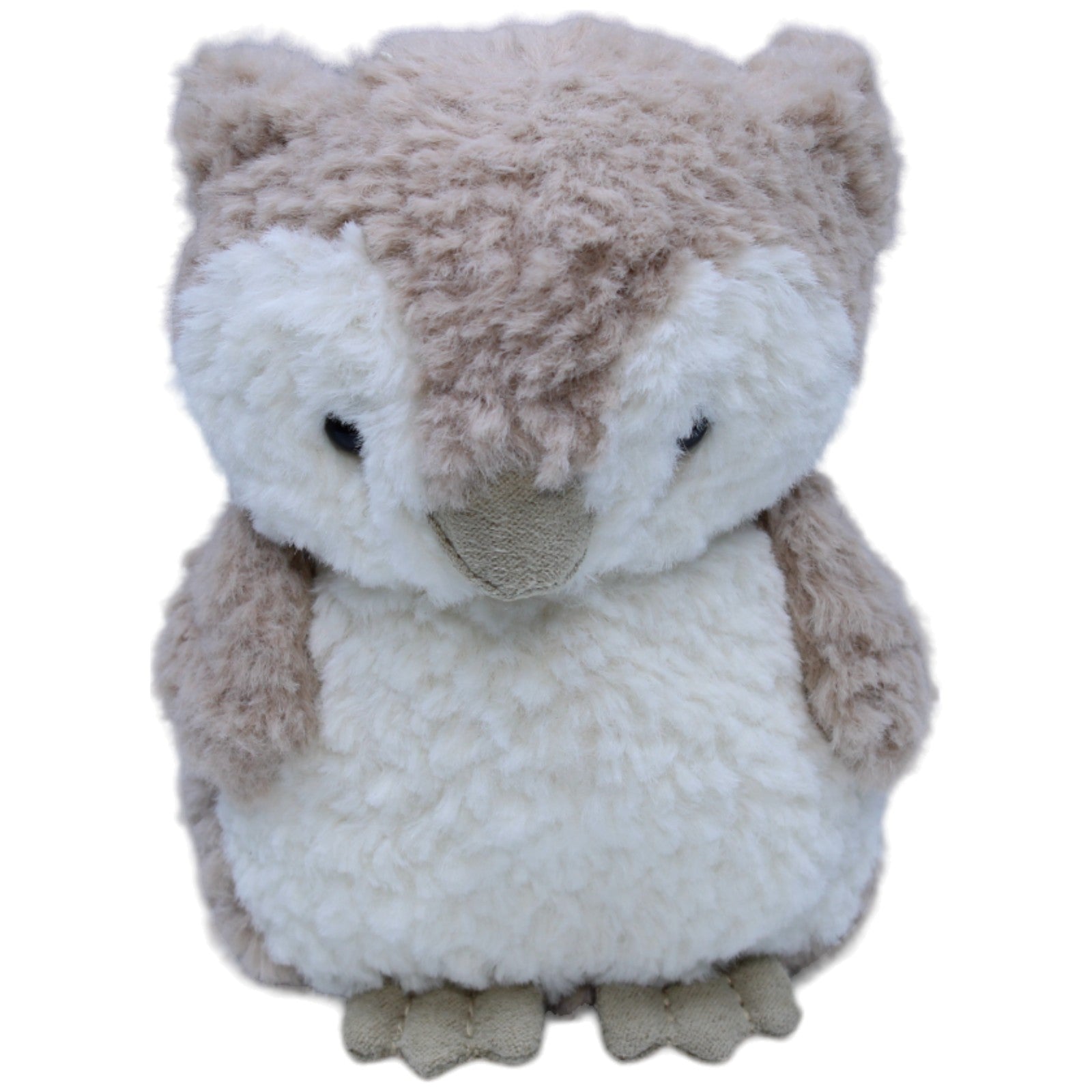 1235110 Jellycat Eule, klein Kuscheltier Kumpel Leo Gebraucht