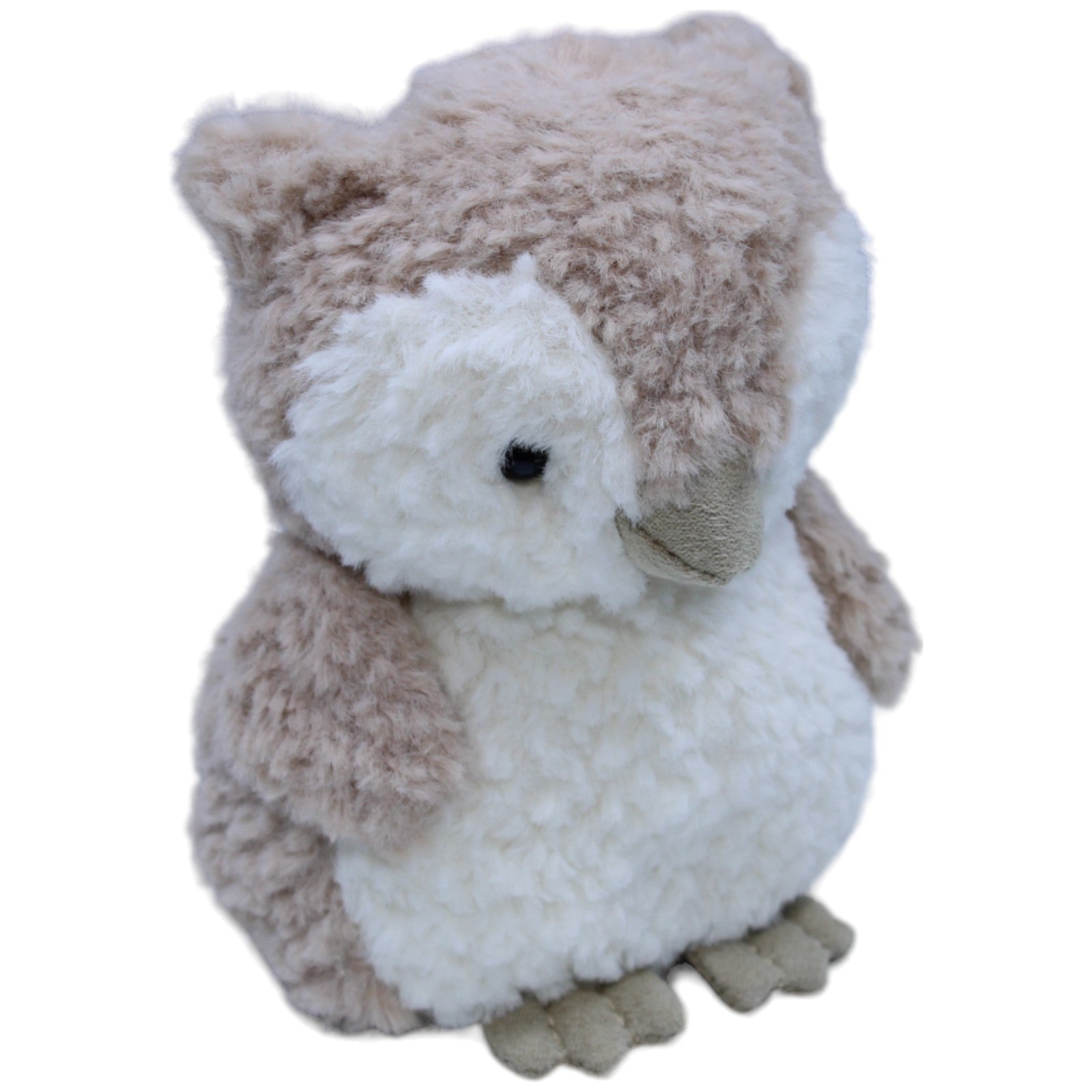 1235110 Jellycat Eule, klein Kuscheltier Kumpel Leo Gebraucht