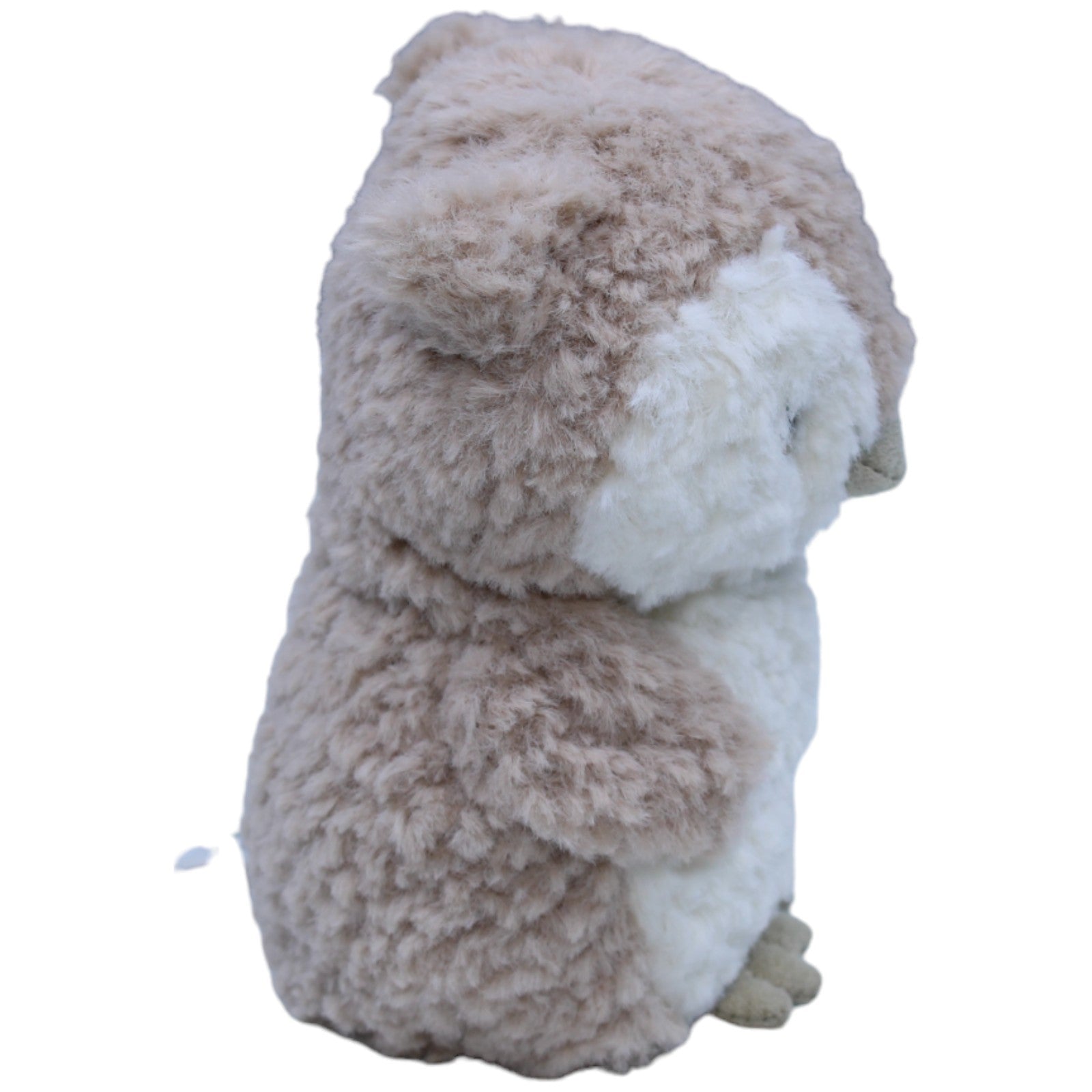 1235110 Jellycat Eule, klein Kuscheltier Kumpel Leo Gebraucht