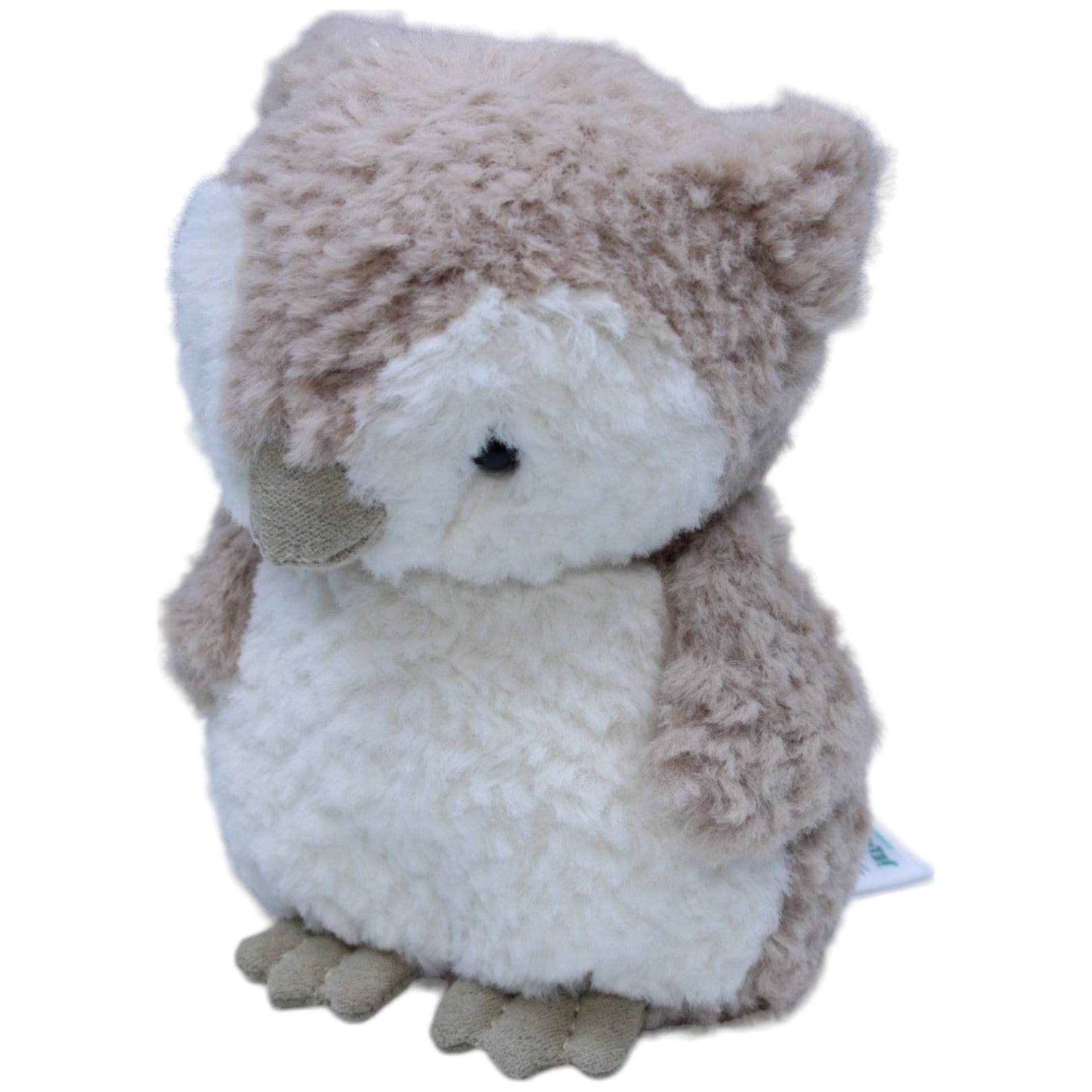 1235110 Jellycat Eule, klein Kuscheltier Kumpel Leo Gebraucht