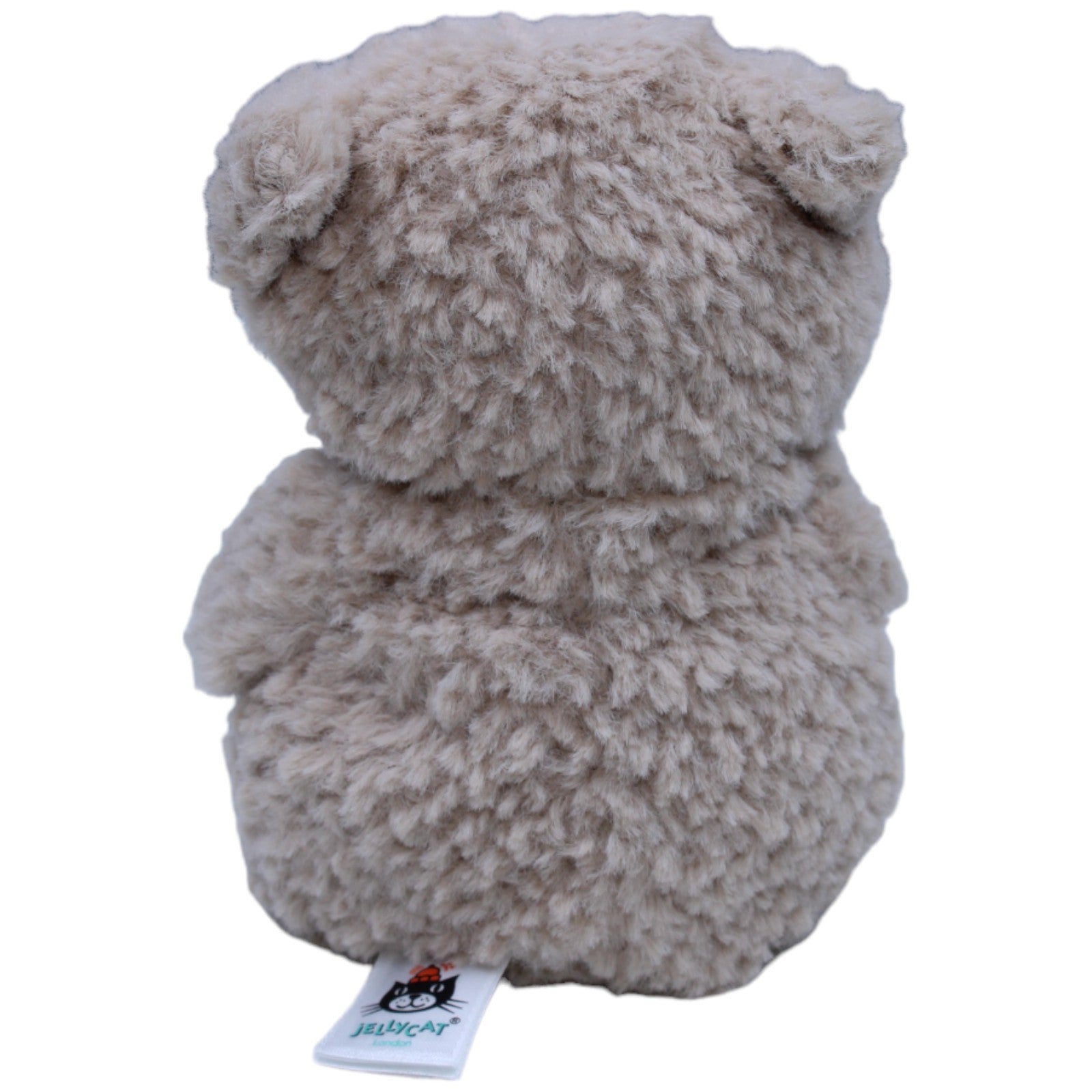 1235110 Jellycat Eule, klein Kuscheltier Kumpel Leo Gebraucht