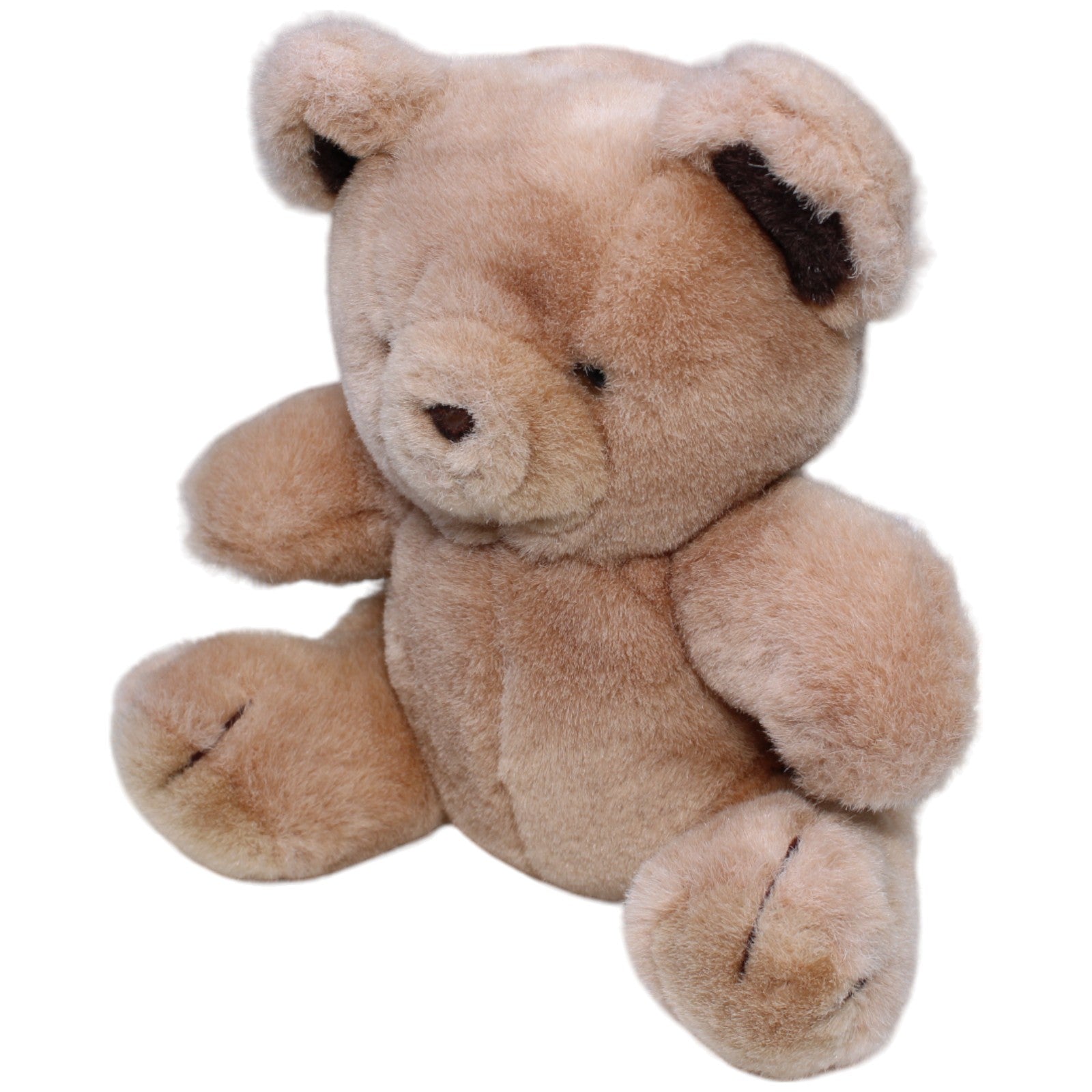 1235116 Amsel Toy Teddybär Kuscheltier Kumpel Leo Gebraucht