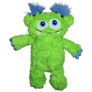 1235124 Sunkid Grünes Monster, groß Kuscheltier Kumpel Leo Gebraucht