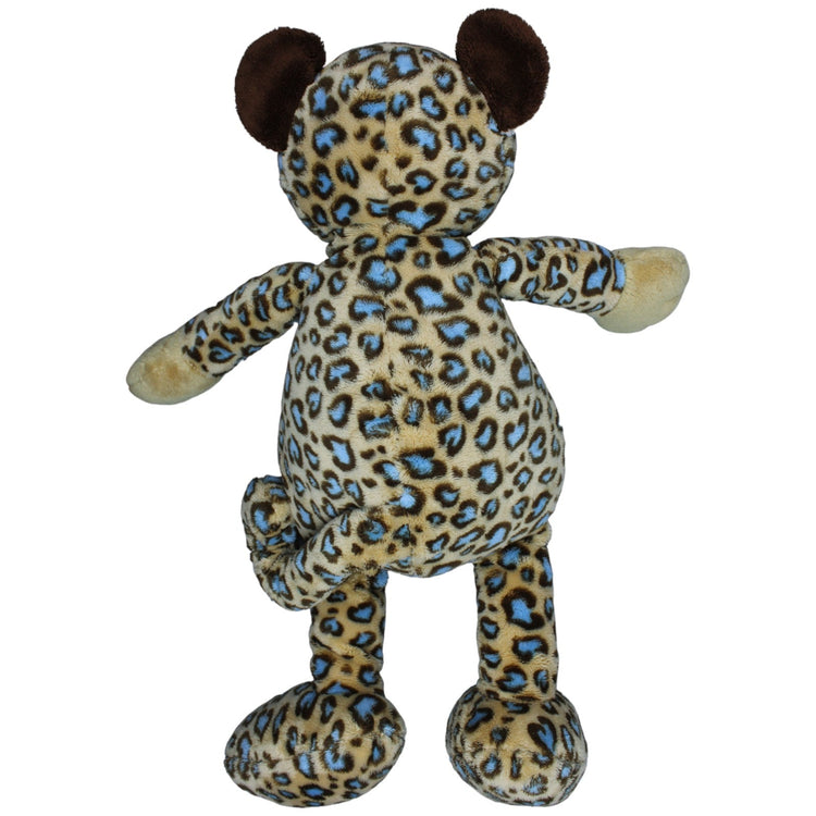 1235132 NICI Wild Friends, XL Schlenker Leopard Kuscheltier Kumpel Leo Gebraucht