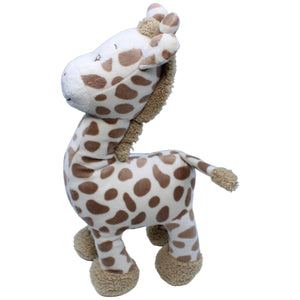 1235142 Ernstings family Giraffe, stehend Kuscheltier Kumpel Leo Gebraucht