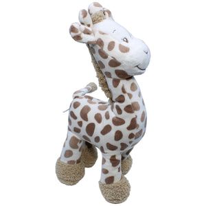 1235142 Ernstings family Giraffe, stehend Kuscheltier Kumpel Leo Gebraucht