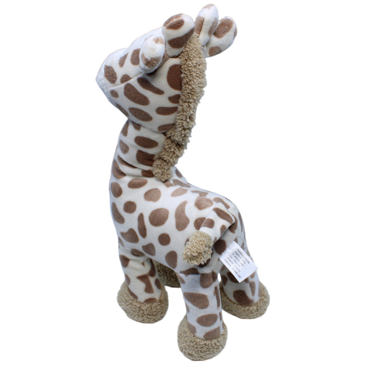 1235142 Ernstings family Giraffe, stehend Kuscheltier Kumpel Leo Gebraucht