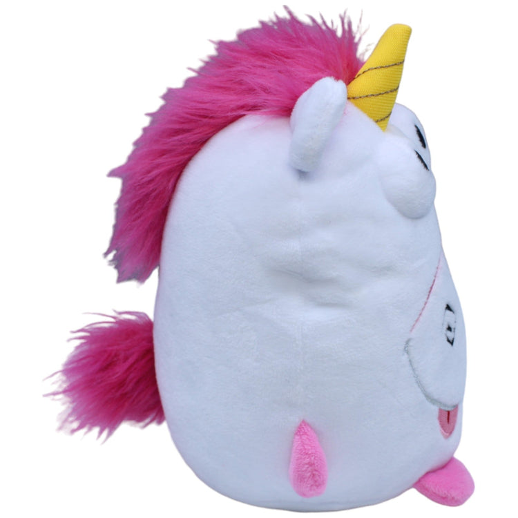 1235149 Jakala Agnes Einhorn aus Minions Kuscheltier Kumpel Leo Gebraucht