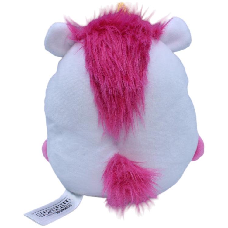 1235149 Jakala Agnes Einhorn aus Minions Kuscheltier Kumpel Leo Gebraucht