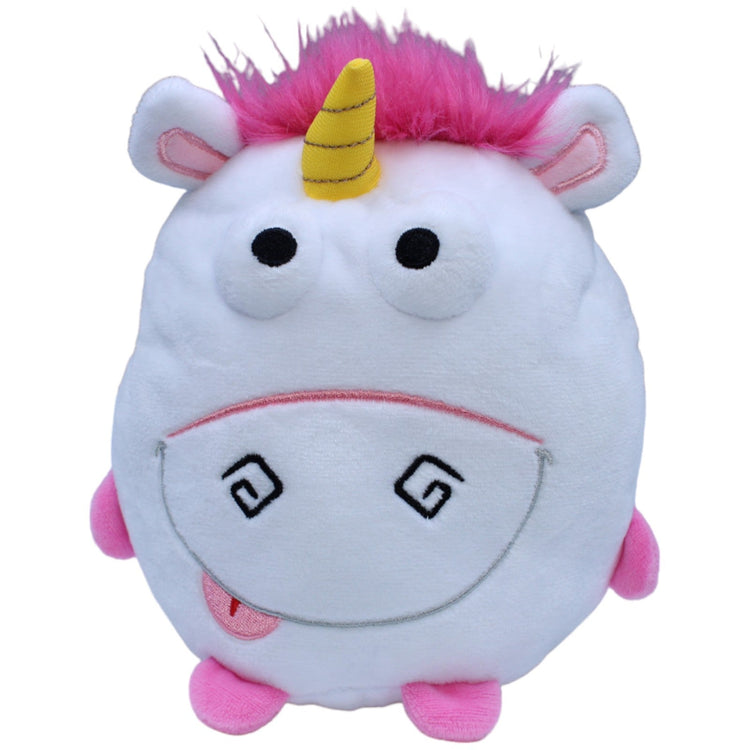 1235149 Jakala Agnes Einhorn aus Minions Kuscheltier Kumpel Leo Gebraucht