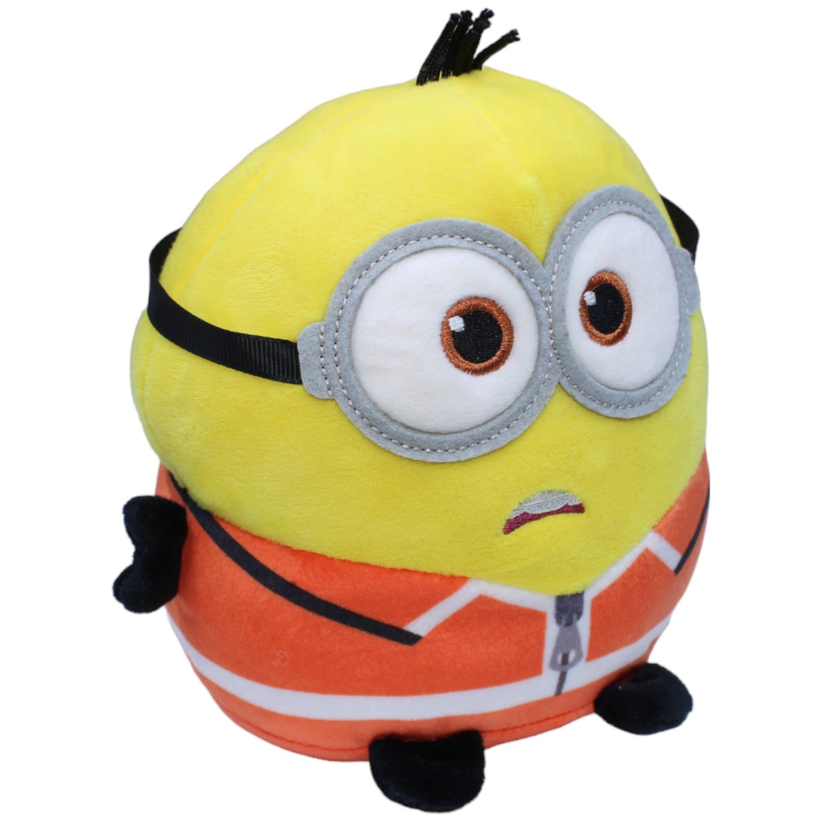 1235151 Jakala Bob aus Minions Plüschfigur Kumpel Leo Gebraucht