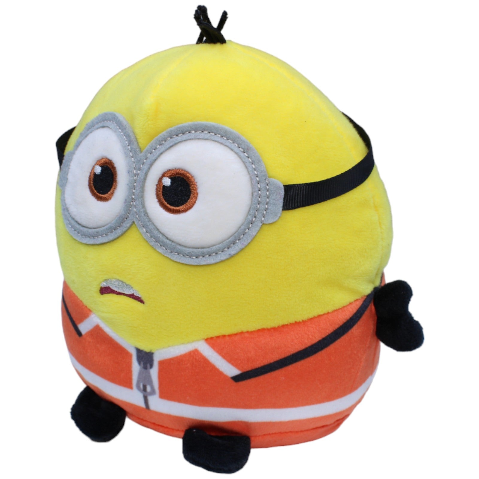 1235151 Jakala Bob aus Minions Plüschfigur Kumpel Leo Gebraucht