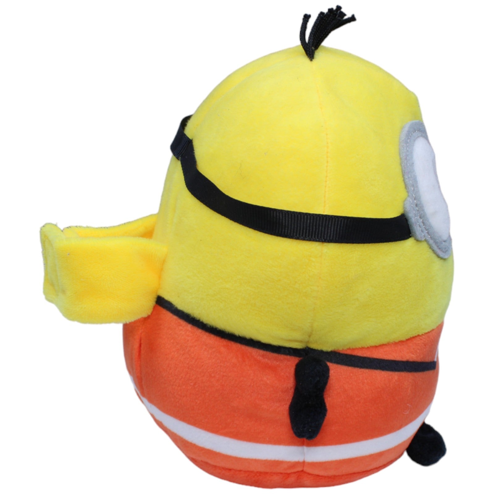 1235151 Jakala Bob aus Minions Plüschfigur Kumpel Leo Gebraucht