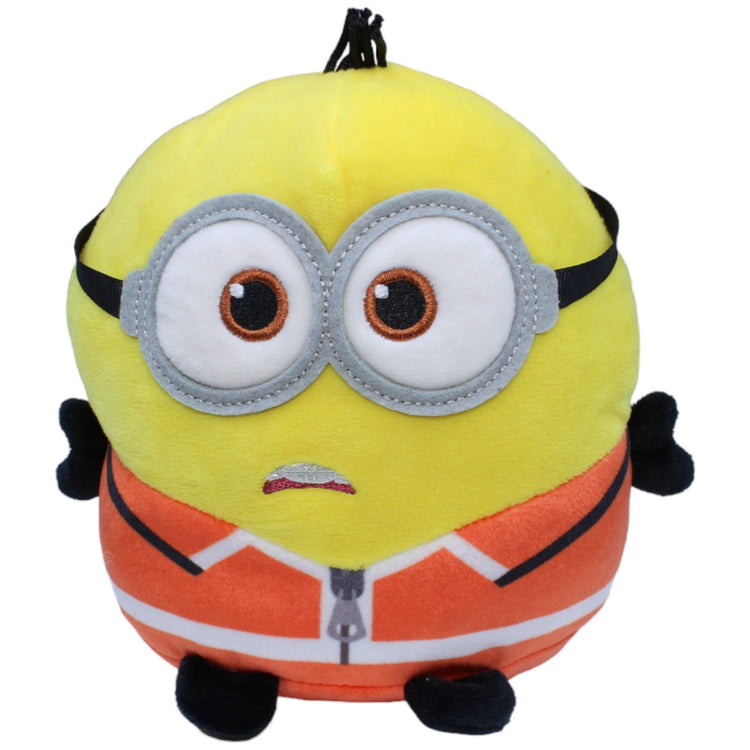 1235151 Jakala Bob aus Minions Plüschfigur Kumpel Leo Gebraucht