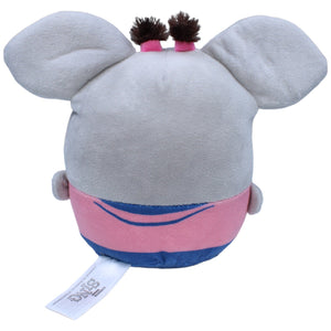 1235154 Jakala Elefant Meena aus Sing Kuscheltier Kumpel Leo Gebraucht