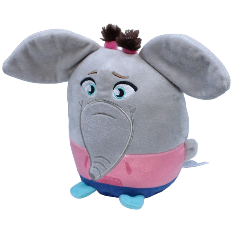 1235154 Jakala Elefant Meena aus Sing Kuscheltier Kumpel Leo Gebraucht