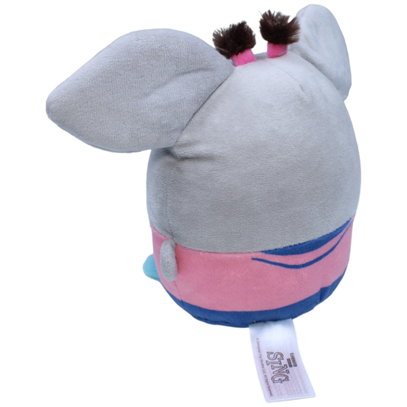 1235154 Jakala Elefant Meena aus Sing Kuscheltier Kumpel Leo Gebraucht