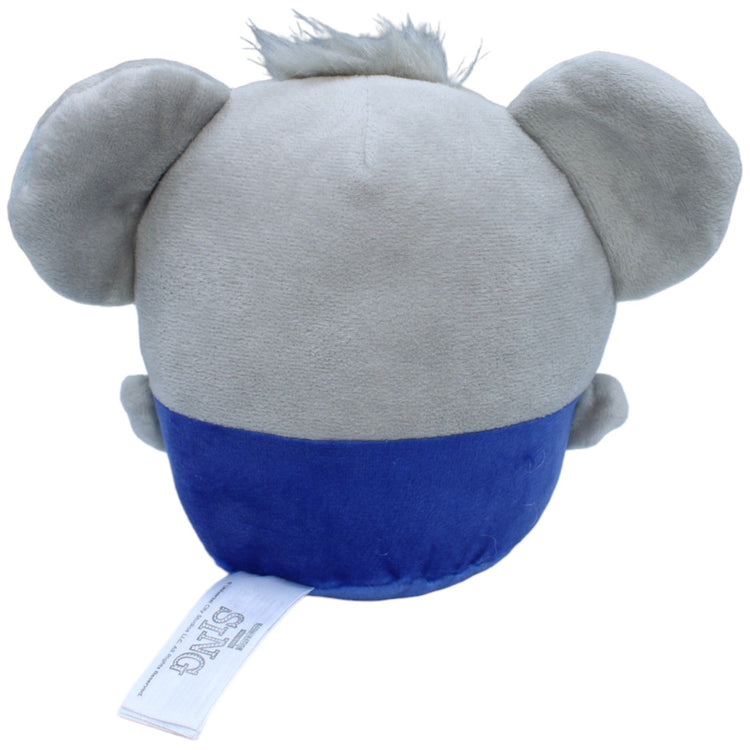 1235155 Jakala Koala Buster Moon aus Sing Kuscheltier Kumpel Leo Gebraucht