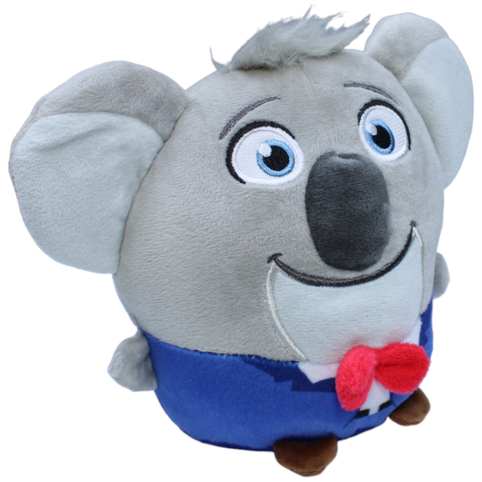 1235155 Jakala Koala Buster Moon aus Sing Kuscheltier Kumpel Leo Gebraucht