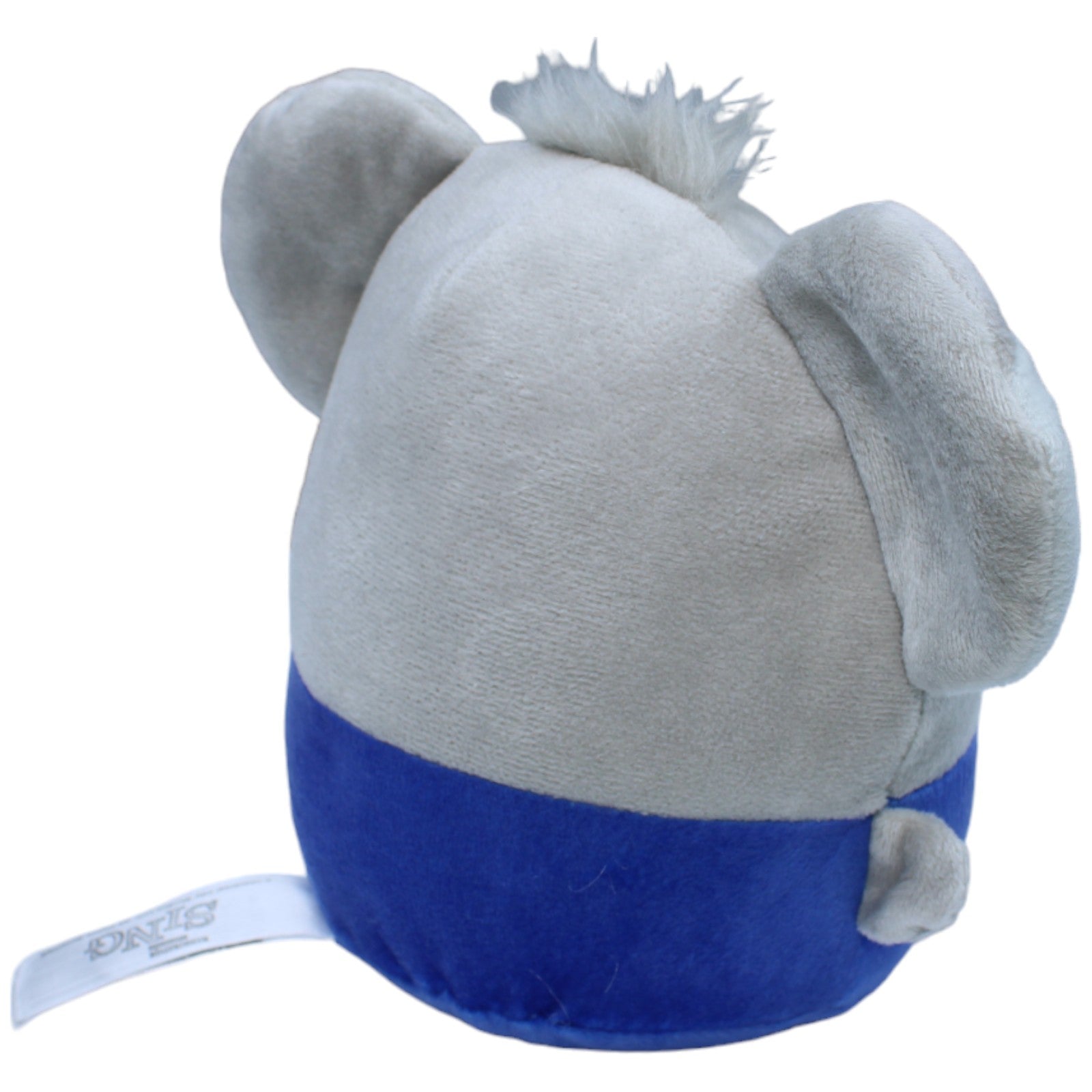 1235155 Jakala Koala Buster Moon aus Sing Kuscheltier Kumpel Leo Gebraucht