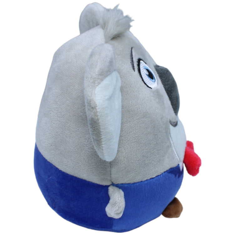 1235155 Jakala Koala Buster Moon aus Sing Kuscheltier Kumpel Leo Gebraucht