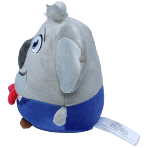 1235155 Jakala Koala Buster Moon aus Sing Kuscheltier Kumpel Leo Gebraucht