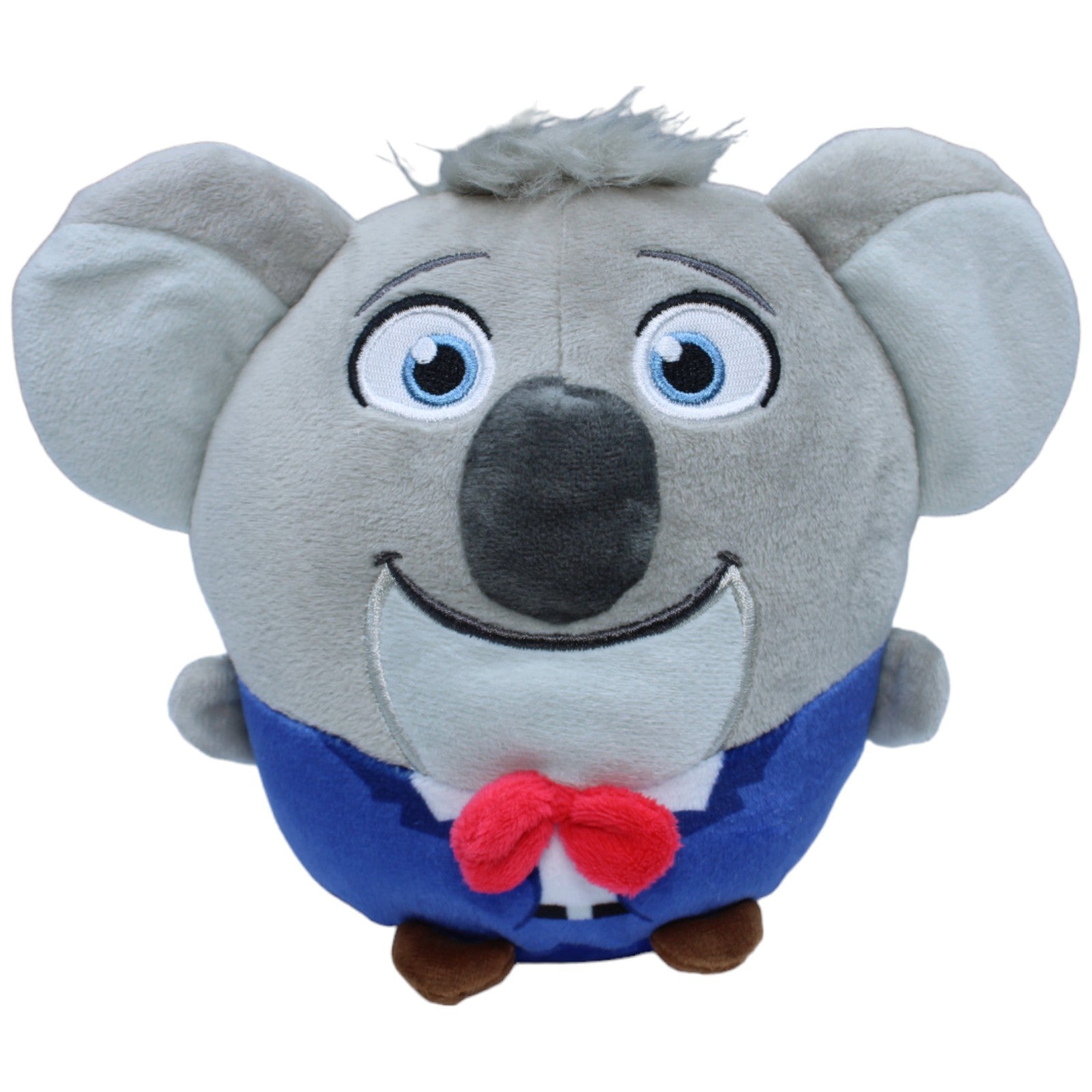 1235155 Jakala Koala Buster Moon aus Sing Kuscheltier Kumpel Leo Gebraucht