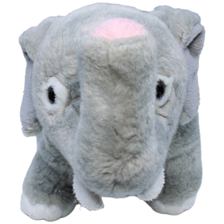 1235174 Kuschelwuschel Elefant, stehend Kuscheltier Kumpel Leo Gebraucht