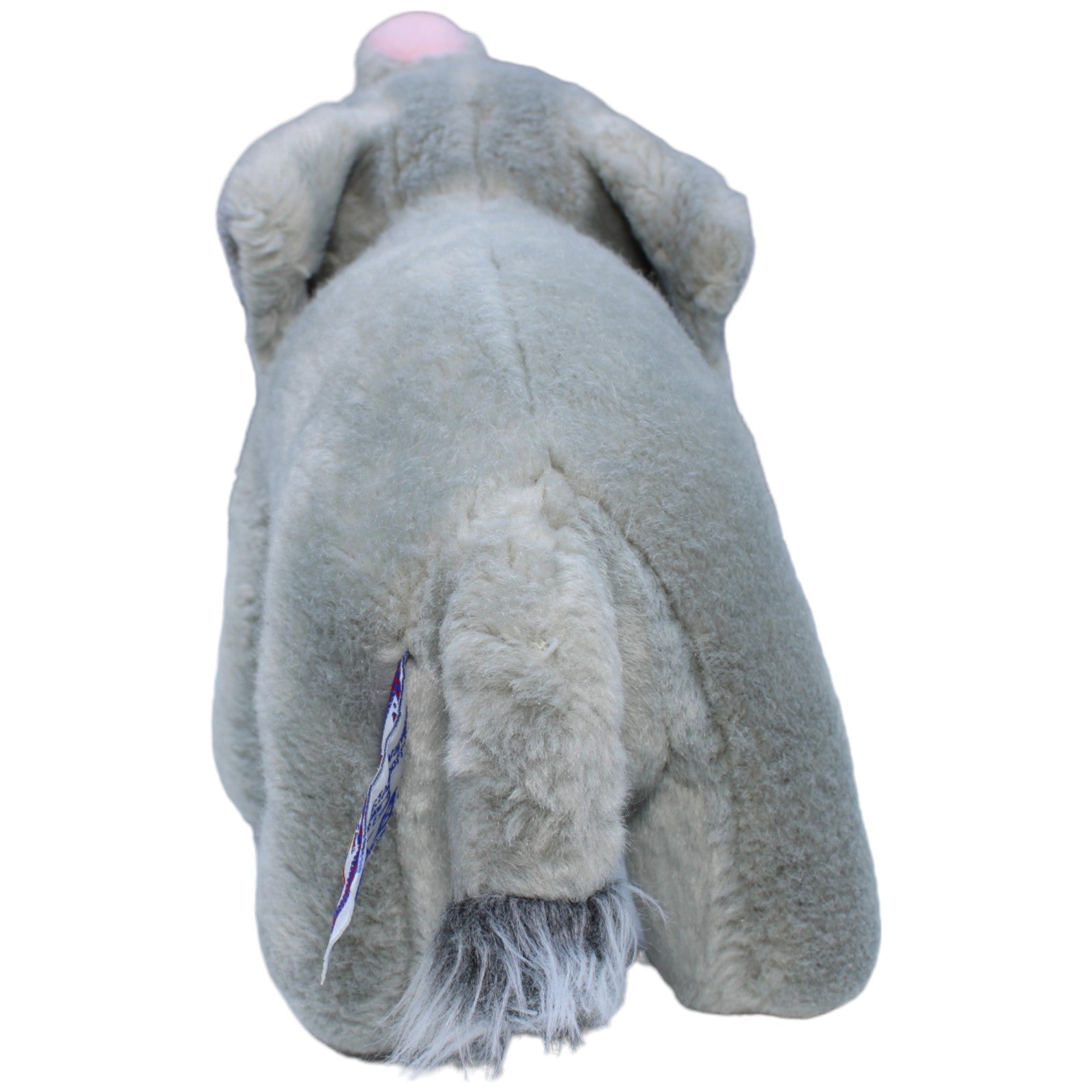 1235174 Kuschelwuschel Elefant, stehend Kuscheltier Kumpel Leo Gebraucht