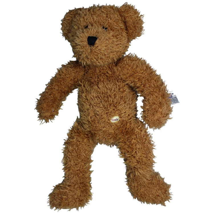 1235175 Sunkid Vintage Teddybär zum Befüllen Kuscheltier Kumpel Leo Gebraucht