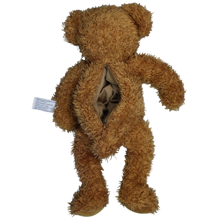 1235175 Sunkid Vintage Teddybär zum Befüllen Kuscheltier Kumpel Leo Gebraucht