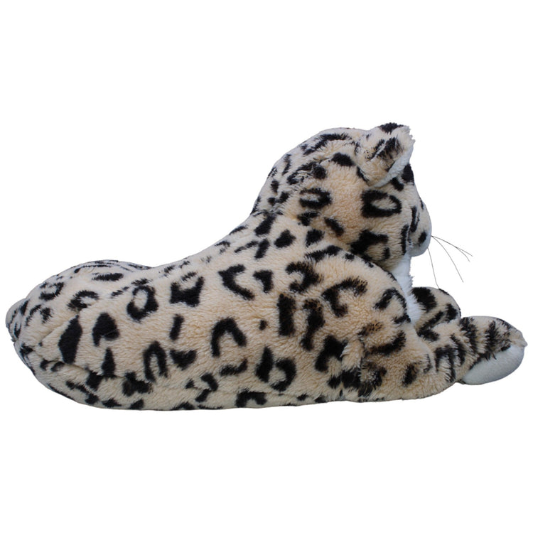 1235181 Sunkid XL Leopard, liegend Kuscheltier Kumpel Leo Gebraucht Glubschi Schlenker