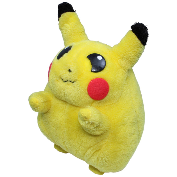 1235189 Play by Play Vintage Pikachu Plüschfigur Kumpel Leo Gebraucht Nintendo Pokémon