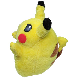 1235189 Play by Play Vintage Pikachu Plüschfigur Kumpel Leo Gebraucht Nintendo Pokémon