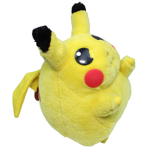 1235189 Play by Play Vintage Pikachu Plüschfigur Kumpel Leo Gebraucht Nintendo Pokémon