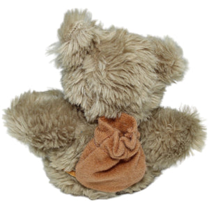 1235196 Clemens Spieltiere AIDS-Hilfe Teddy 2019 Kuscheltier Kumpel Leo Bär Gebraucht Teddy