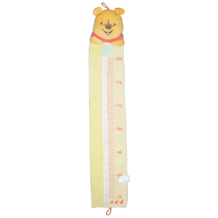 1235223 DecoFun Disney Winnie Puuh Messlatte (70-130 cm) Messlatte Kumpel Leo Gebraucht