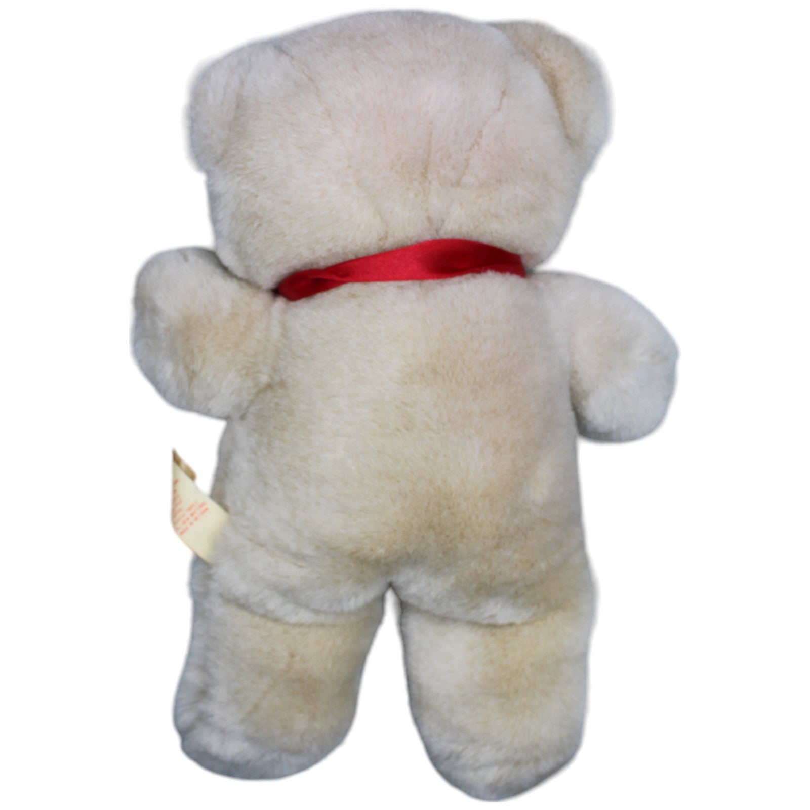 1235225 Gebr. Herrmann GmbH & Co.KG Vintage Teddybär "Hermann Teddy 2000" Kuscheltier Kumpel Leo Gebraucht