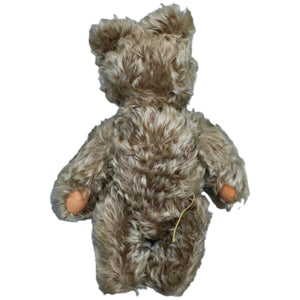 1235228 Teddy-Hermann Vintage Teddybär mit beweglichen Gliedern Kuscheltier Kumpel Leo Bär Gebraucht