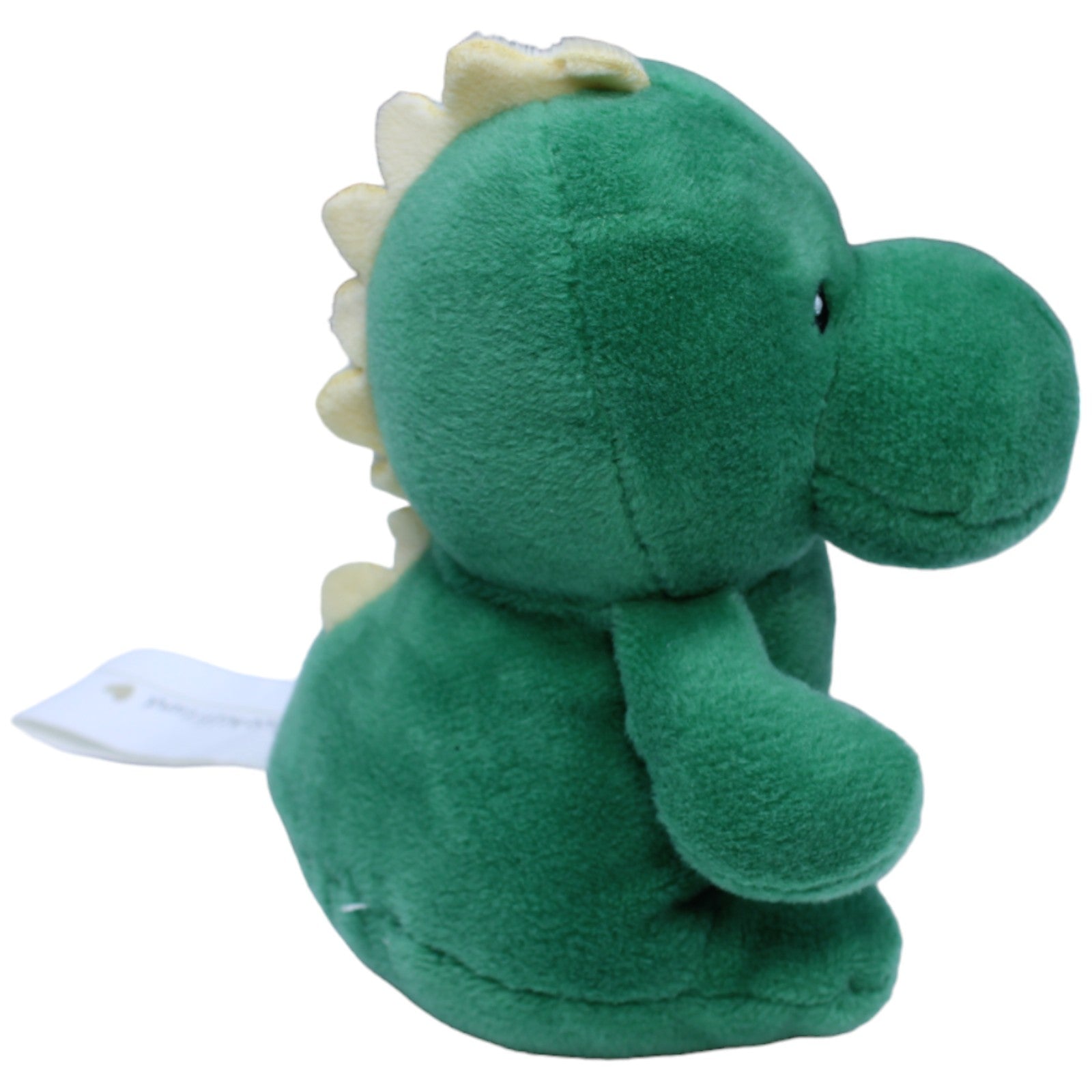 1235234 TEDI Kuschelfreund, Dinosaurier grün Kuscheltier Kumpel Leo Dino Dinosaurier Gebraucht